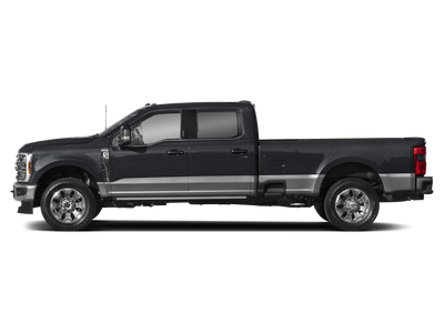 2027 Ford Super Duty F-350 SRW F350 4X4CREW/CS