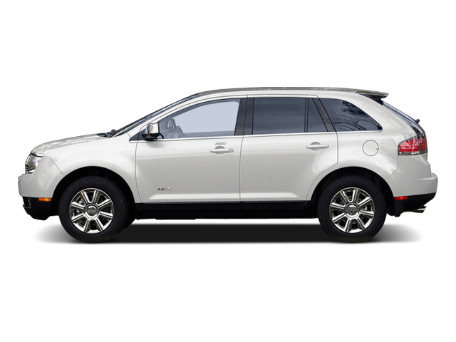 2010 Lincoln MKX Base