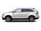 2010 Lincoln MKX Base