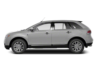 2011 Lincoln MKX Base