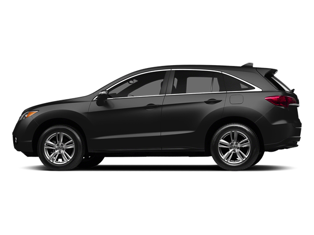 2014 Acura RDX Tech Pkg