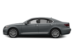 2014 Lexus LS 460 L