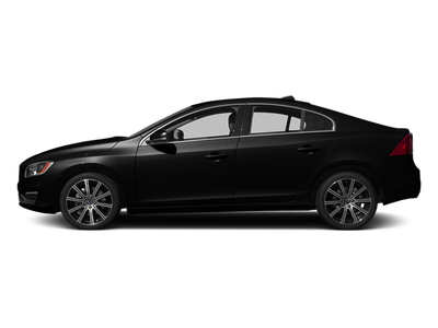 2014 Volvo S60 T5 Platinum