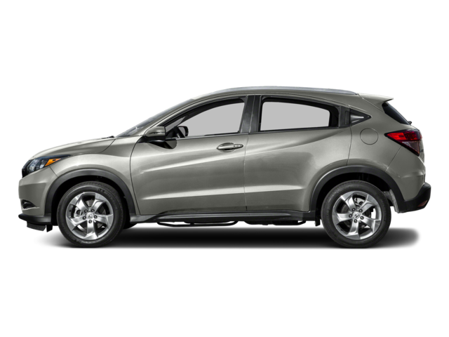 2016 Honda HR-V EX-L w/Navi