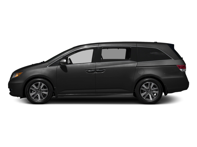 2016 Honda Odyssey Touring