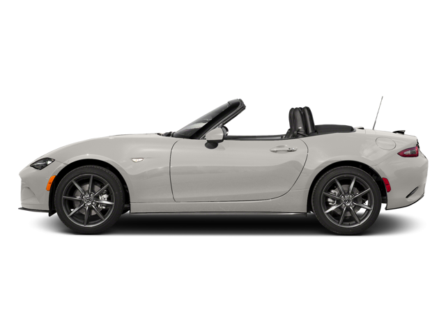 2016 Mazda Mazda MX-5 Miata Grand Touring