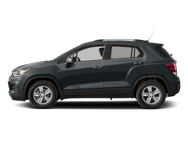 2018 Chevrolet Trax LT - Photo 25