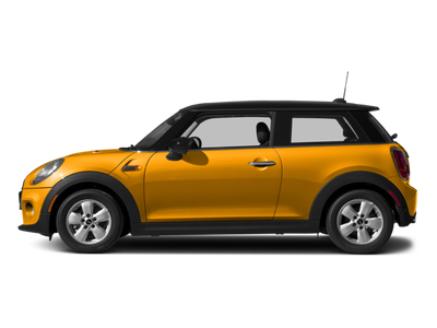 2018 MINI Hardtop Cooper