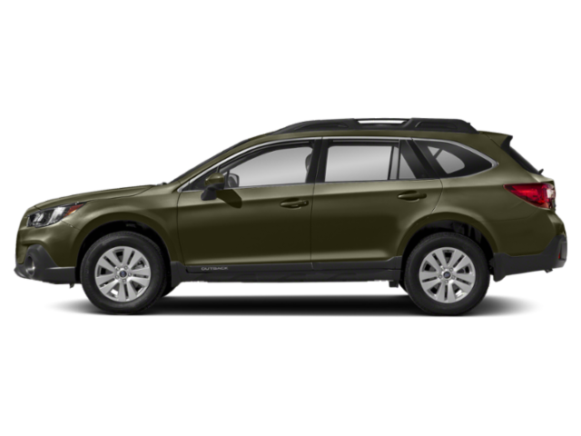 2018 Subaru Outback Touring