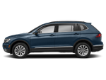2018 Volkswagen Tiguan S