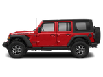 2020 Jeep Wrangler Rubicon