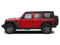 2020 Jeep Wrangler Rubicon