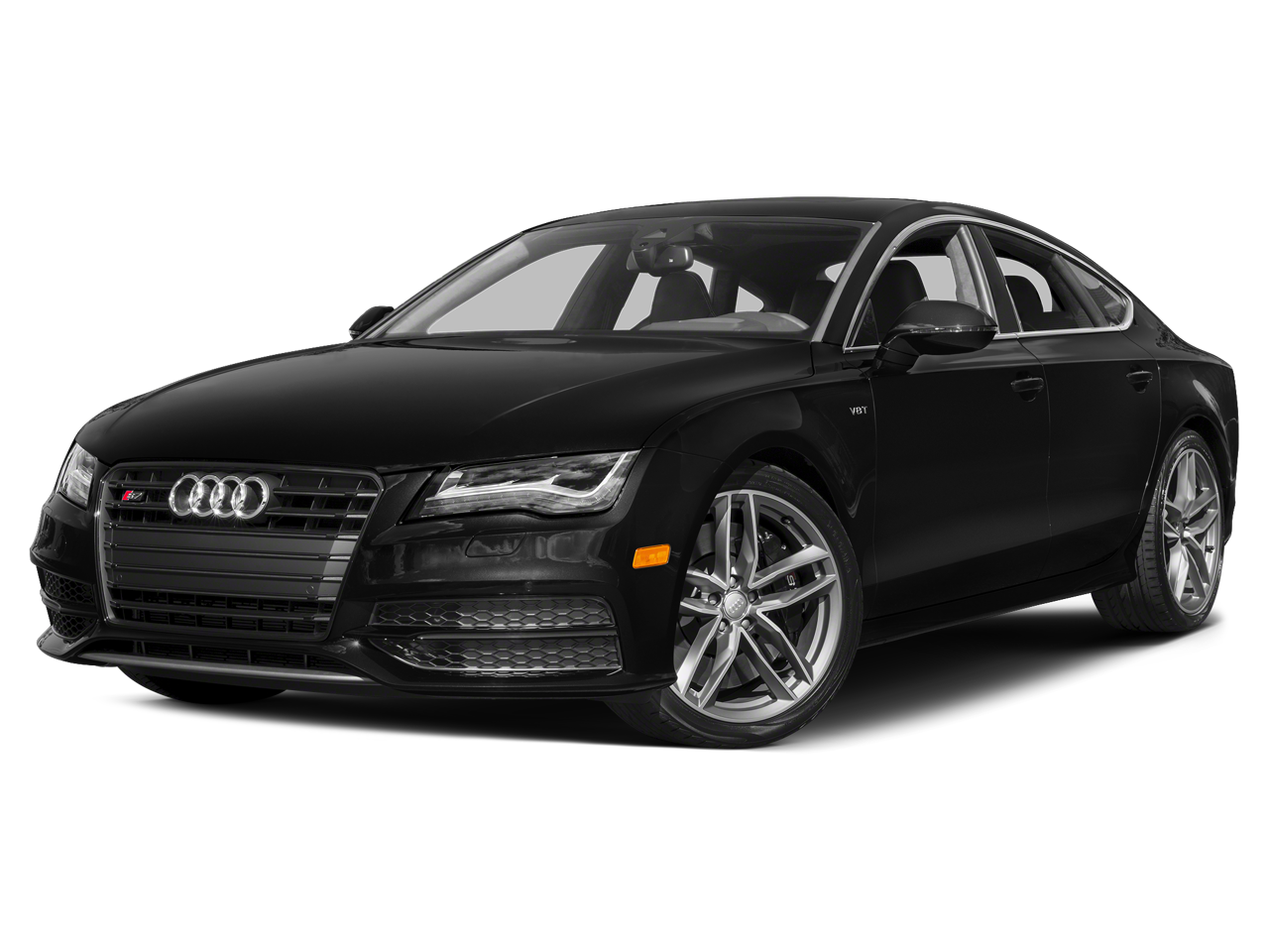 2015 Audi S7 4.0T (S tronic)