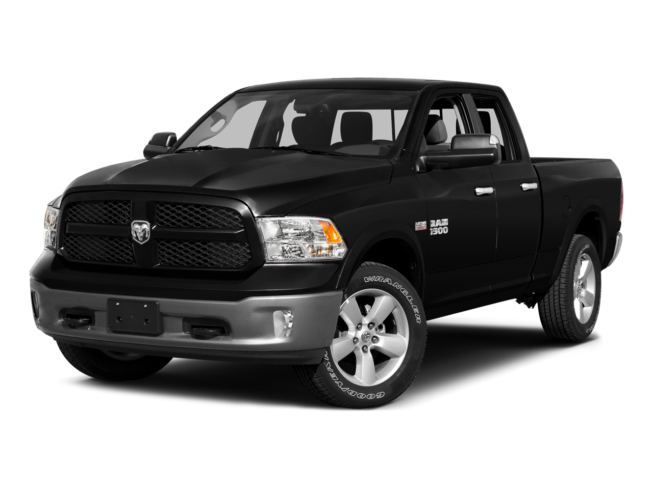 2015 RAM 1500 SLT