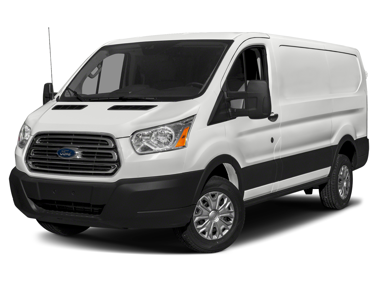 2015 Ford Transit - Image 1