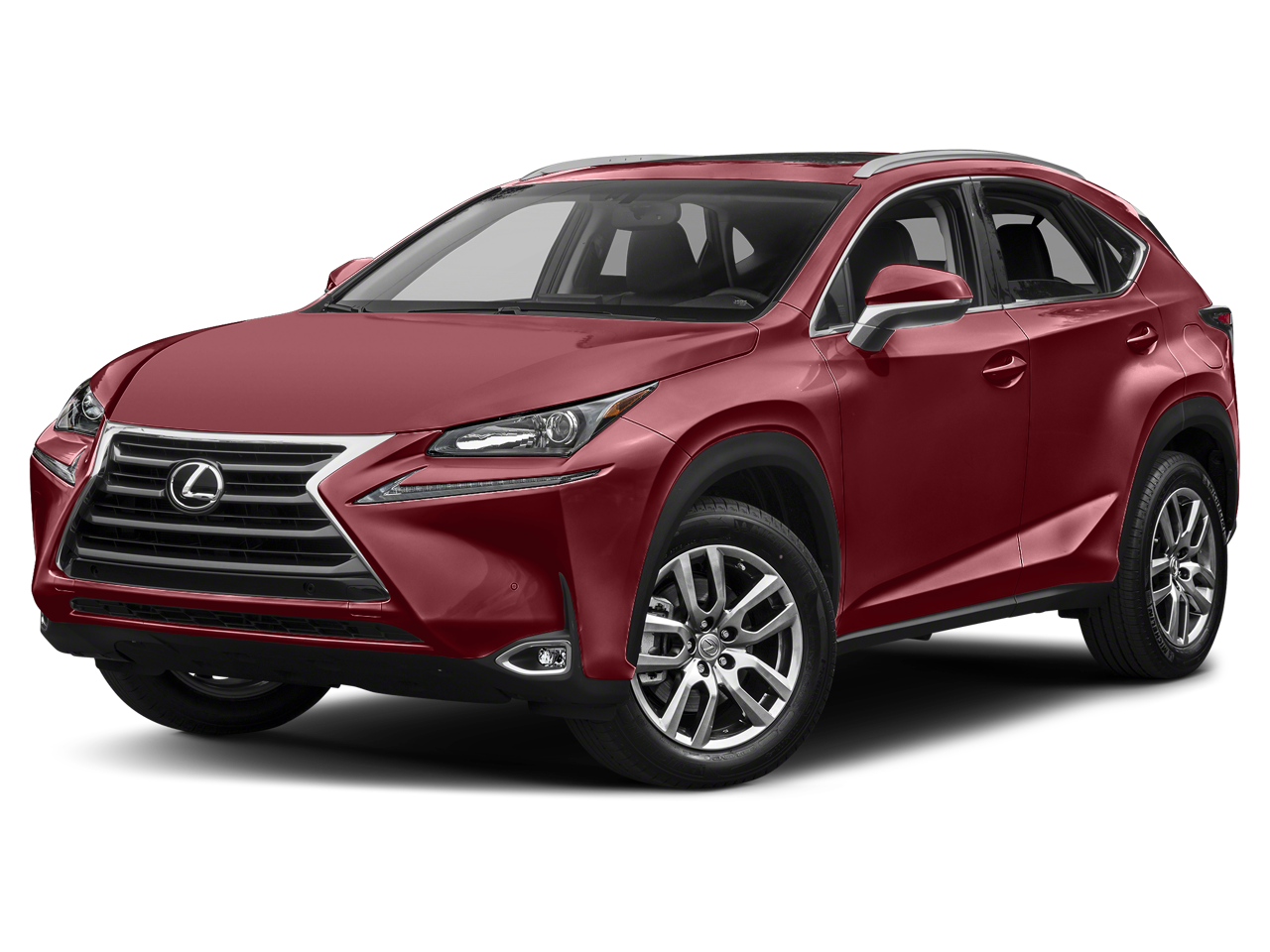 2015 Lexus NX 350 200t 4x4's photo