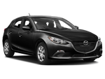 2015 Mazda Mazda3 i Sport