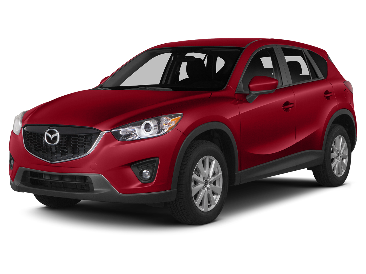 2015 Mazda CX-5 Grand Touring