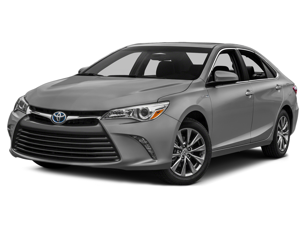 2015 Toyota Camry XLE
