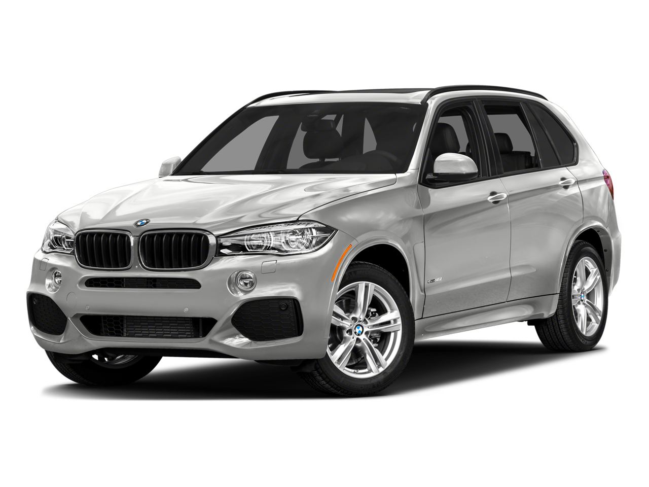 2016 BMW X5