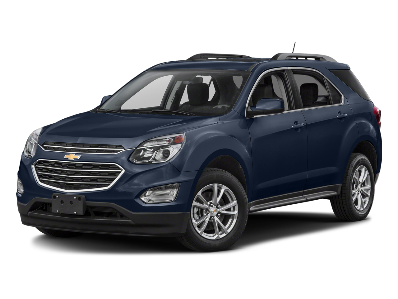 2016 Chevrolet Equinox AWD LT's photo