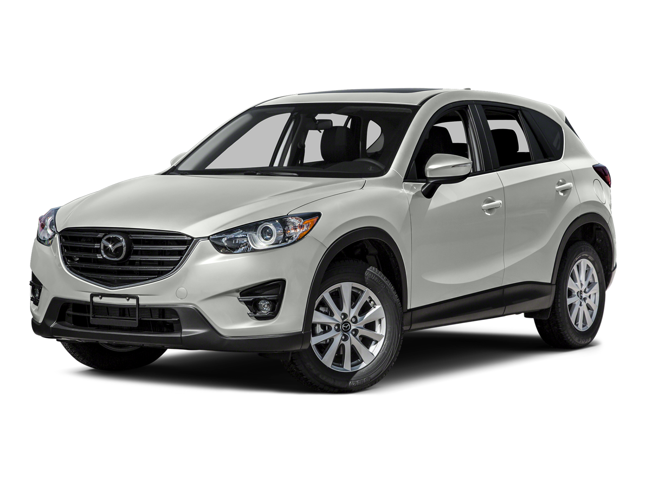 2016 Mazda CX-5 Touring auto 4WD's photo