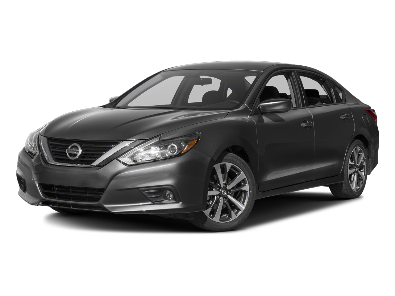 2016 Nissan Altima SR
