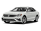 2016 Volkswagen Passat 1.8T S