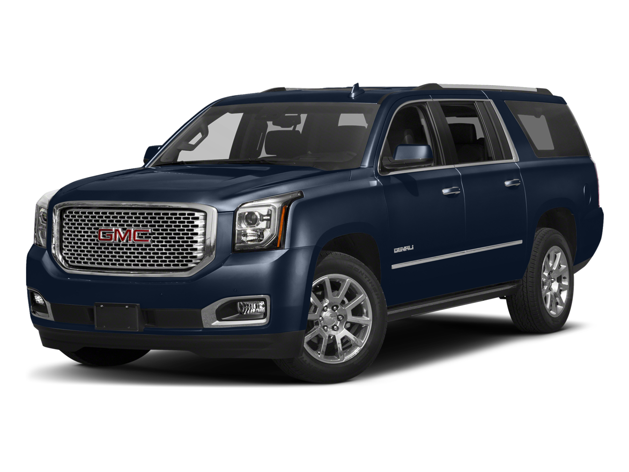 2018 GMC Yukon Denali AWD's photo