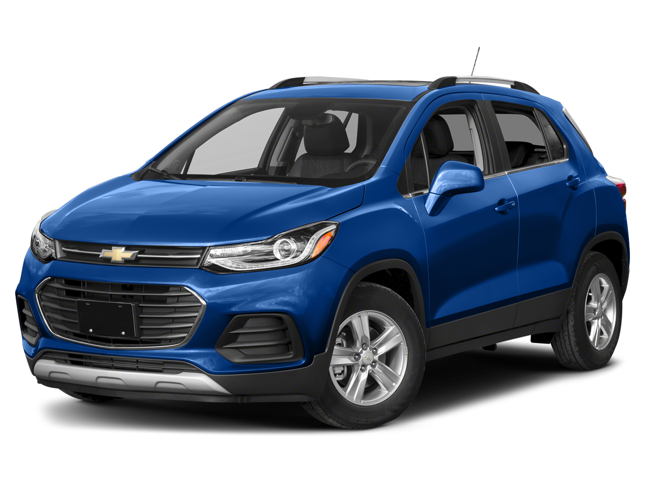 2019 Chevrolet Trax LT AWD's photo