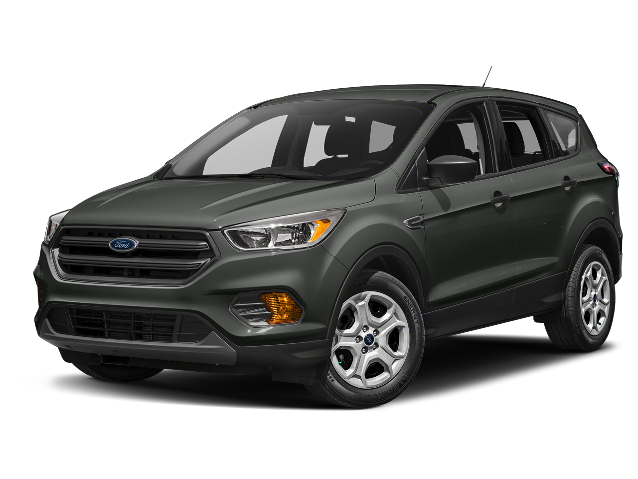 2019 Ford Escape SE 4WD's photo