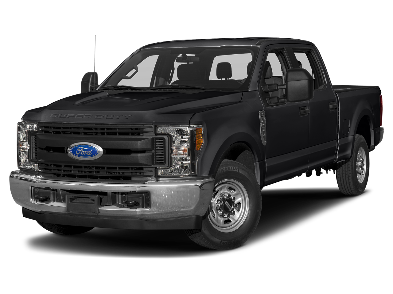 2019 Ford F-350 Lariat 4x4 Crew Cab 6-1/2' Box SRW's photo