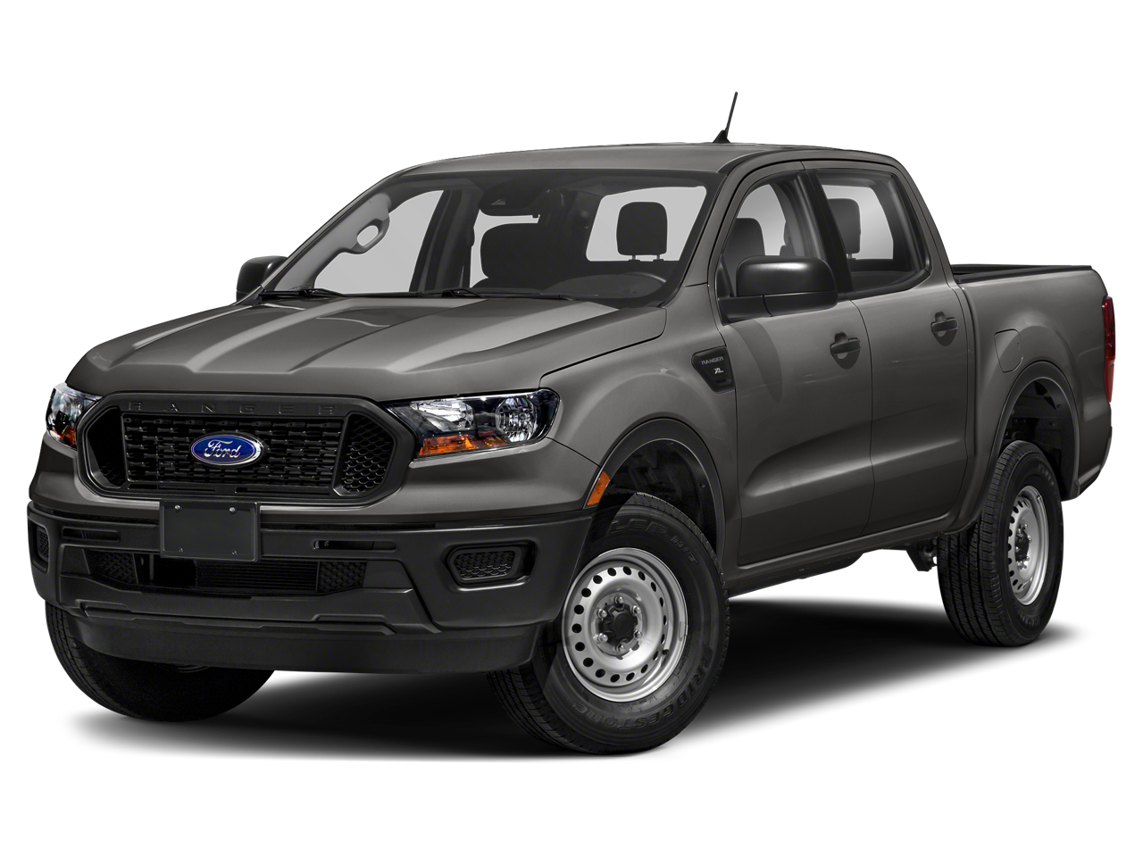 2019 Ford Ranger XLT 4x4 SuperCrew 5' Box's photo