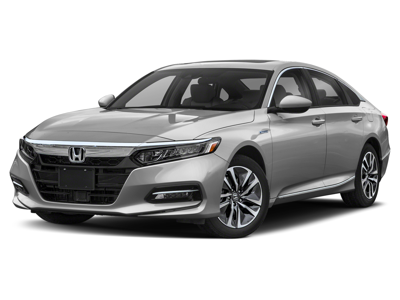 2019 Honda Accord Hybrid EX