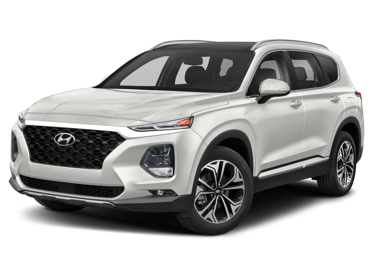 2019 Hyundai Santa Fe Limited 2.0T AWD's photo