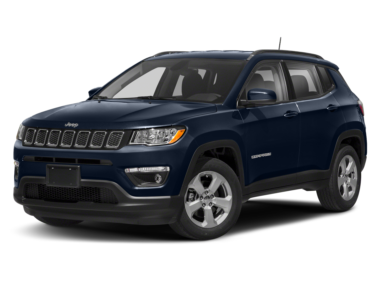 2019 Jeep Compass Latitude 4X4's photo