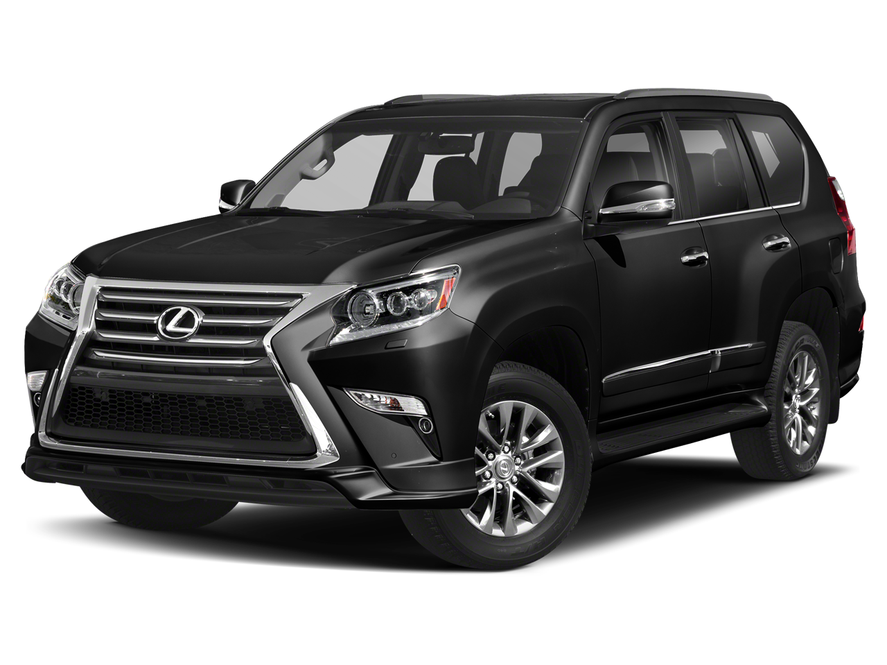 2019 Lexus GX 460 460 LUXURY's photo