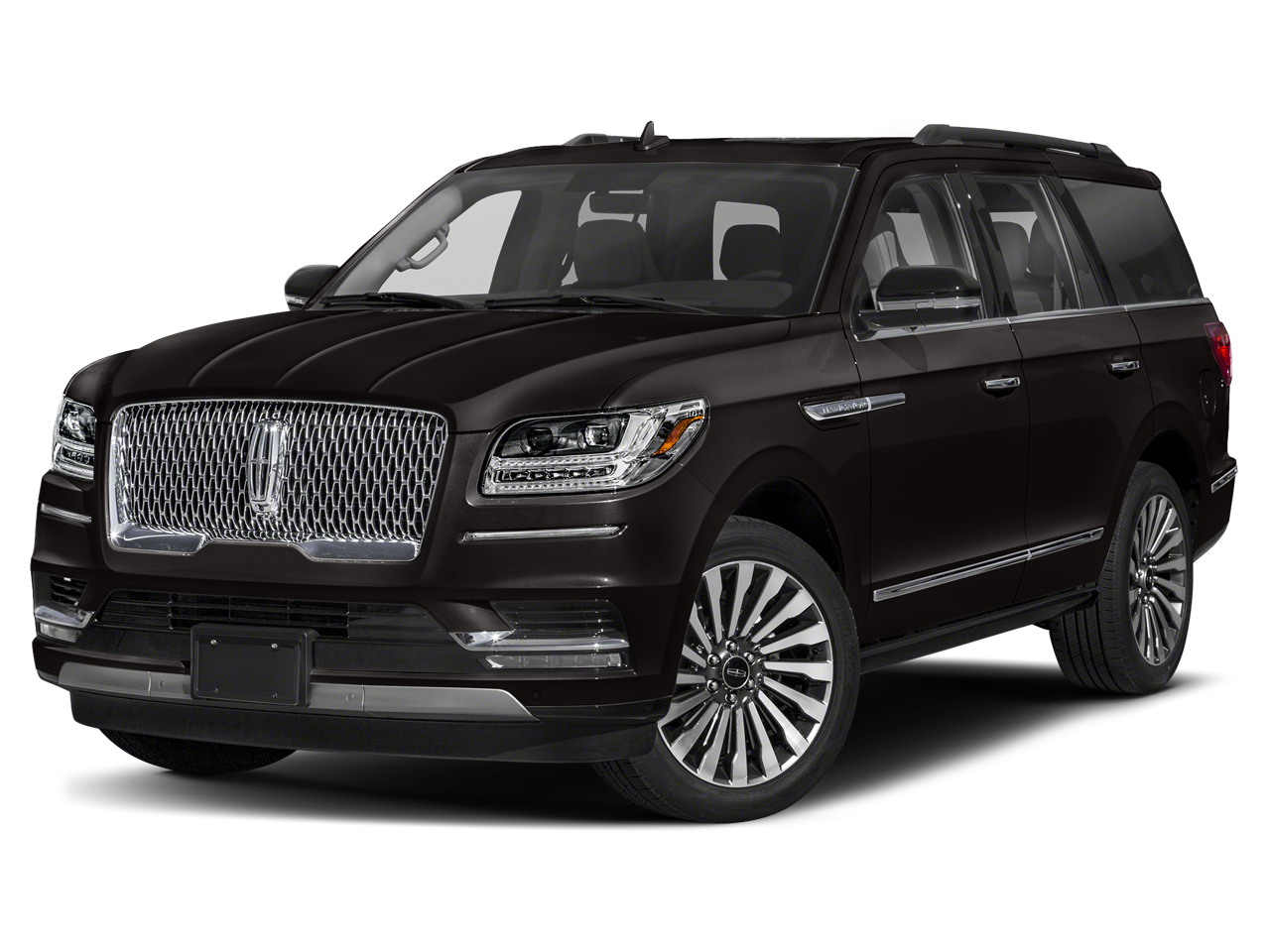 2019 Lincoln Navigator