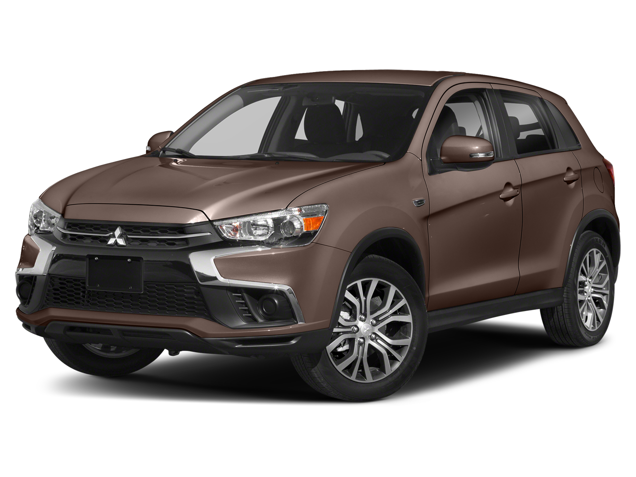 2019 Mitsubishi Outlander Sport SE 2.0