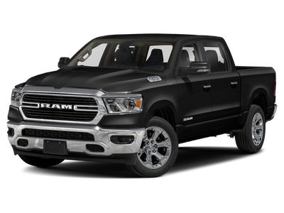 2019 RAM 1500 Big Horn Sport