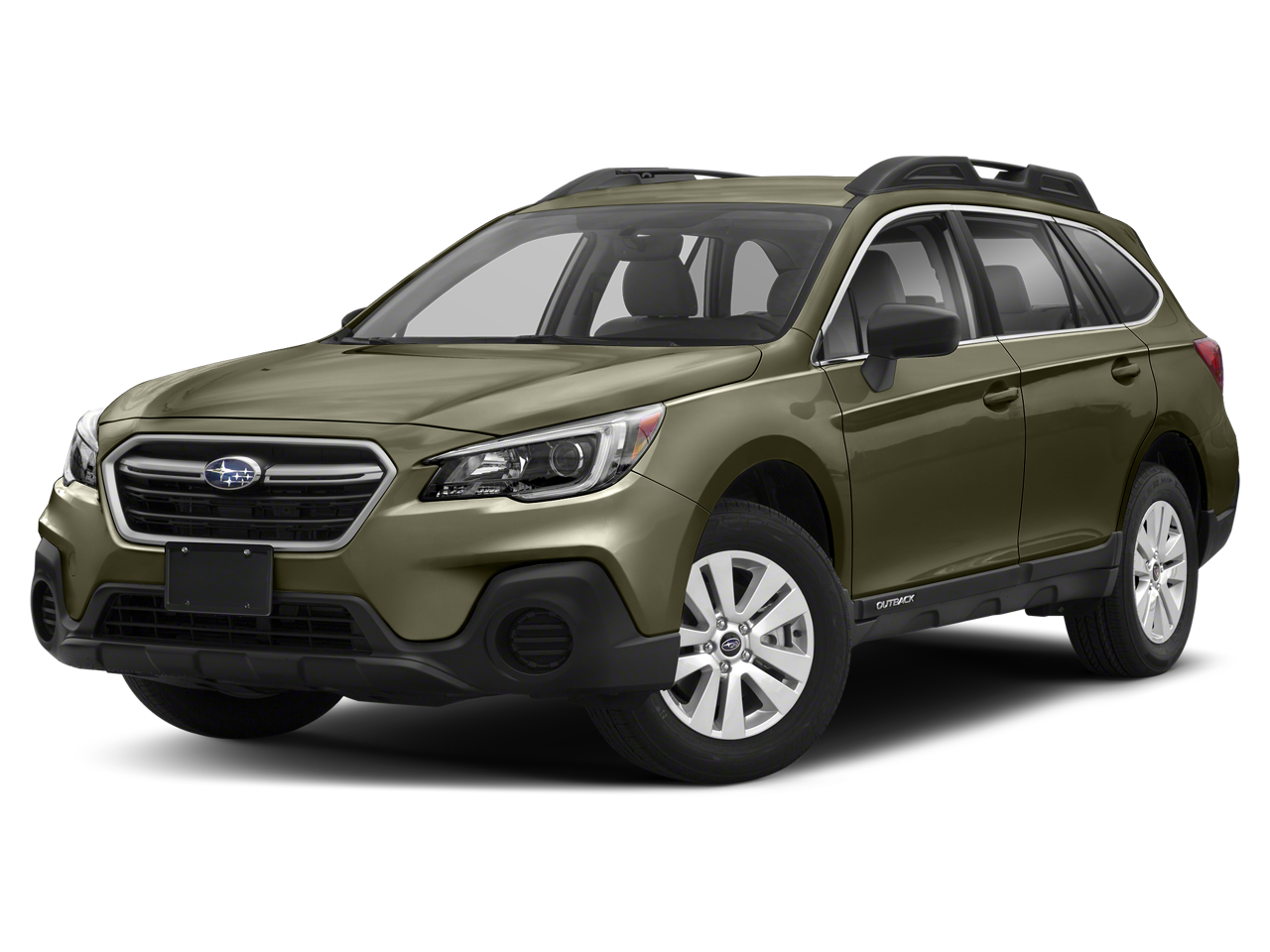 2019 Subaru Outback 2.5i (CVT)