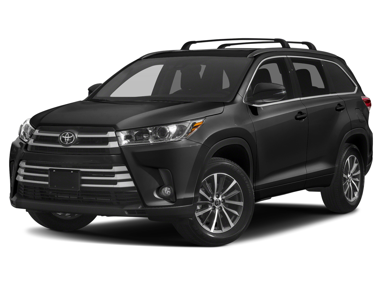 2019 Toyota Highlander XLE 4x4 V6's photo