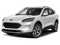 2020 Ford Escape Hybrid Titanium Hybrid