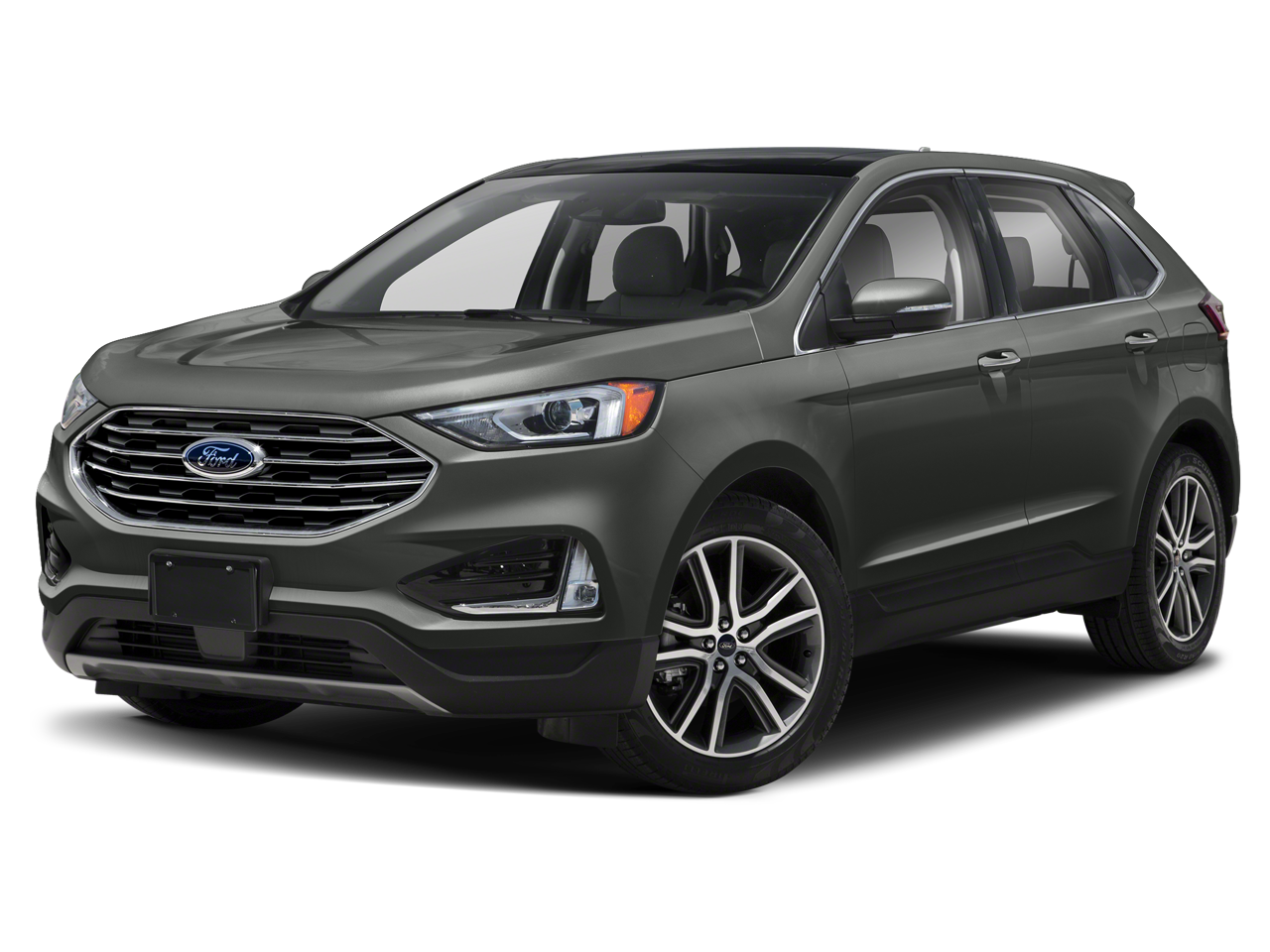 2020 Ford Edge SEL for sale in Grandville, MI