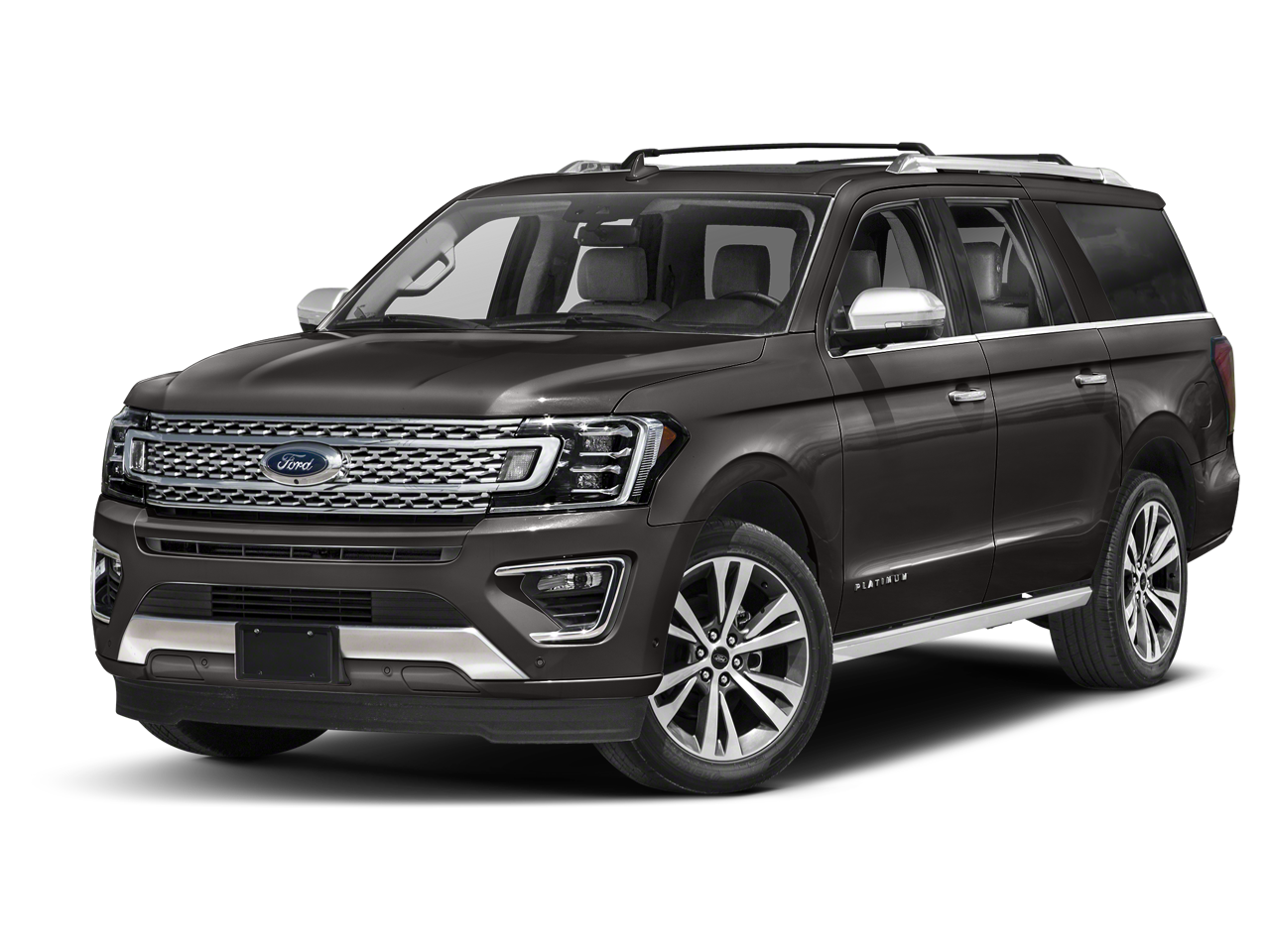2020 Ford Expedition Platinum MAX 4x4's photo