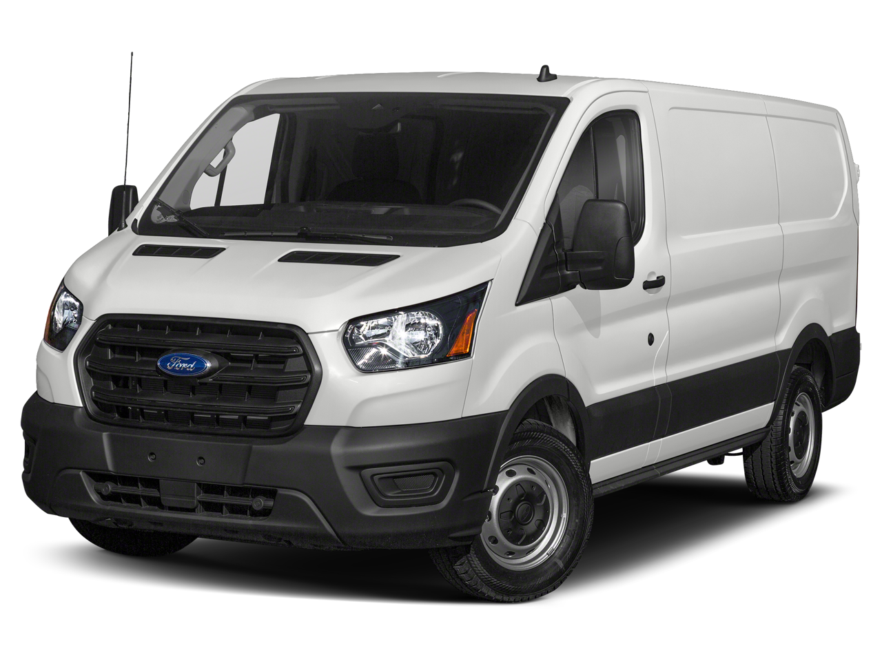 2020 Ford Transit Van Base