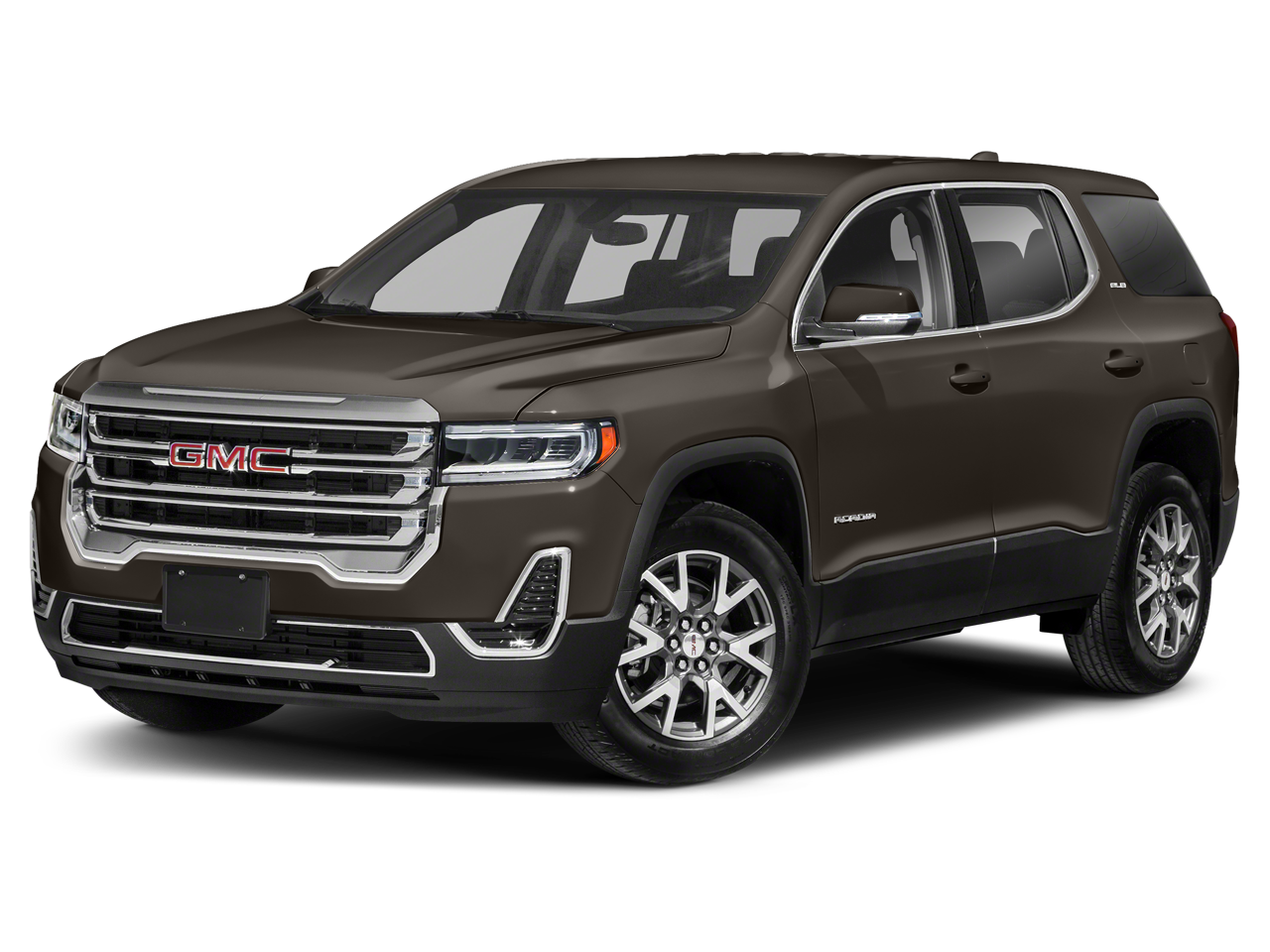 2020 GMC Acadia SLT AWD's photo