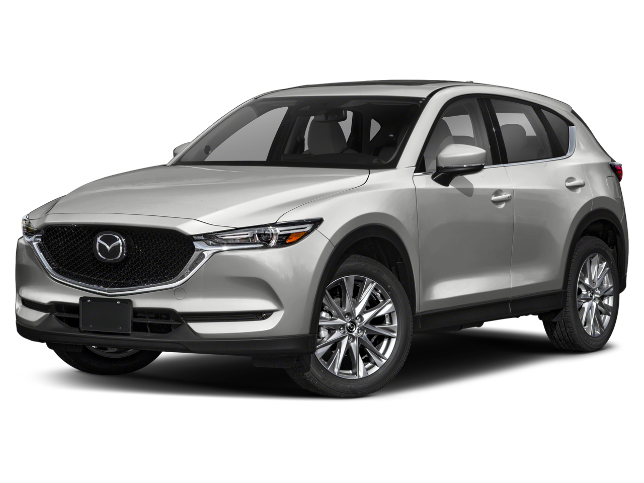 2020 Mazda CX-5 Grand Touring Auto AWD's photo