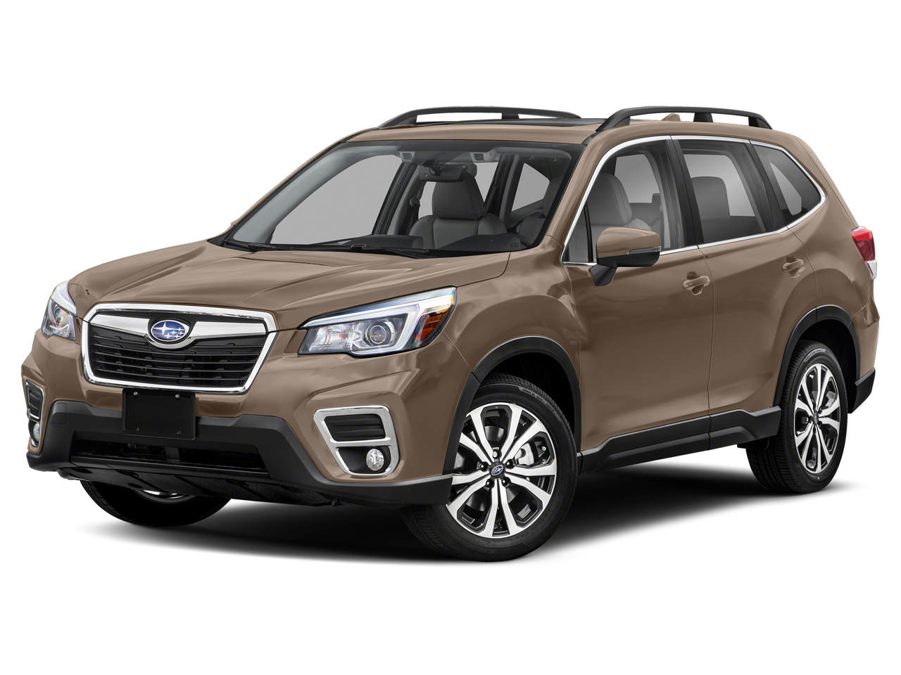 2020 Subaru Forester Limited for sale in Grandville, MI