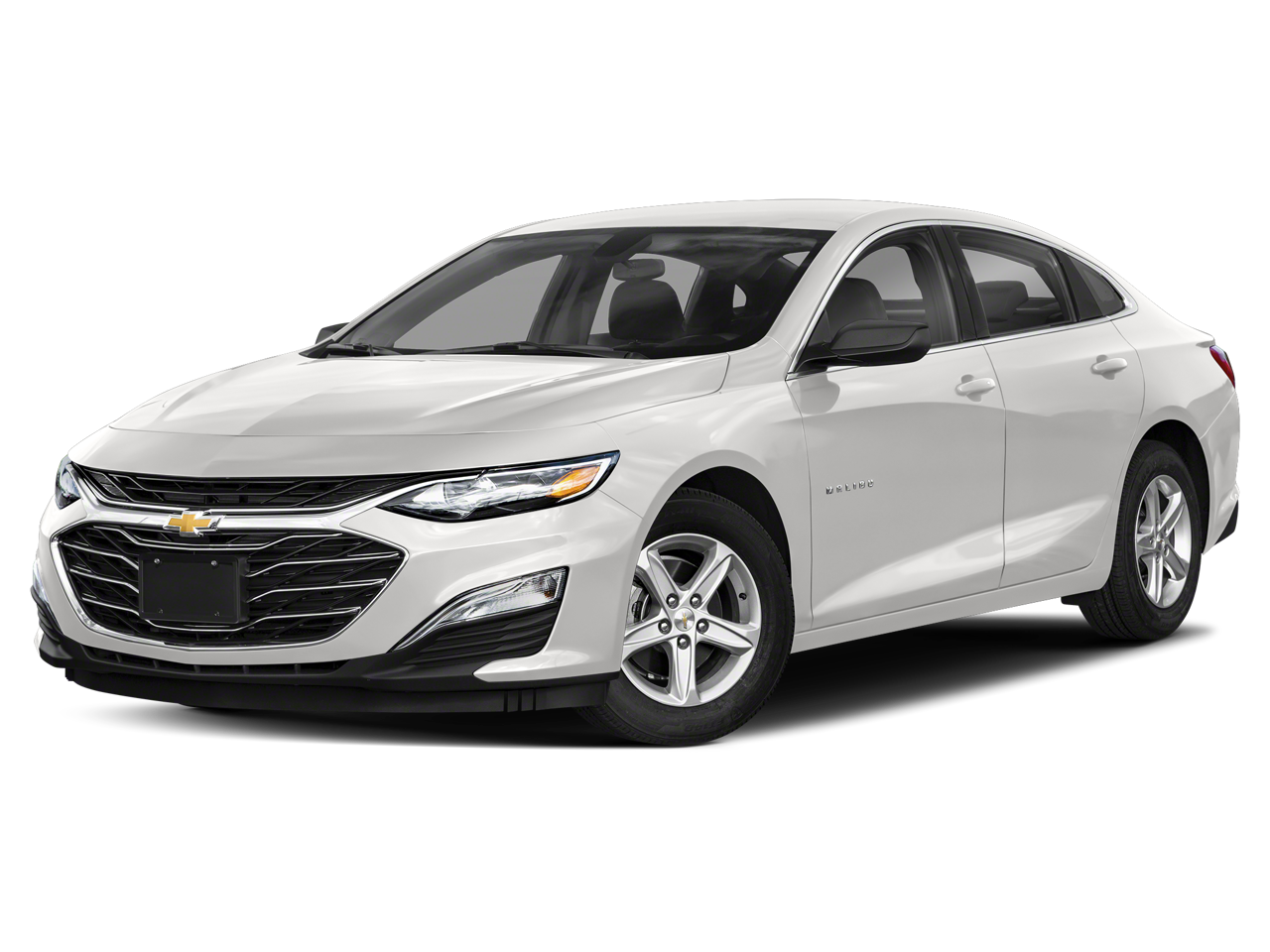 2021 Chevrolet Malibu